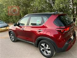 Kia Sonet